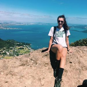 Meet your Posher, Taylor